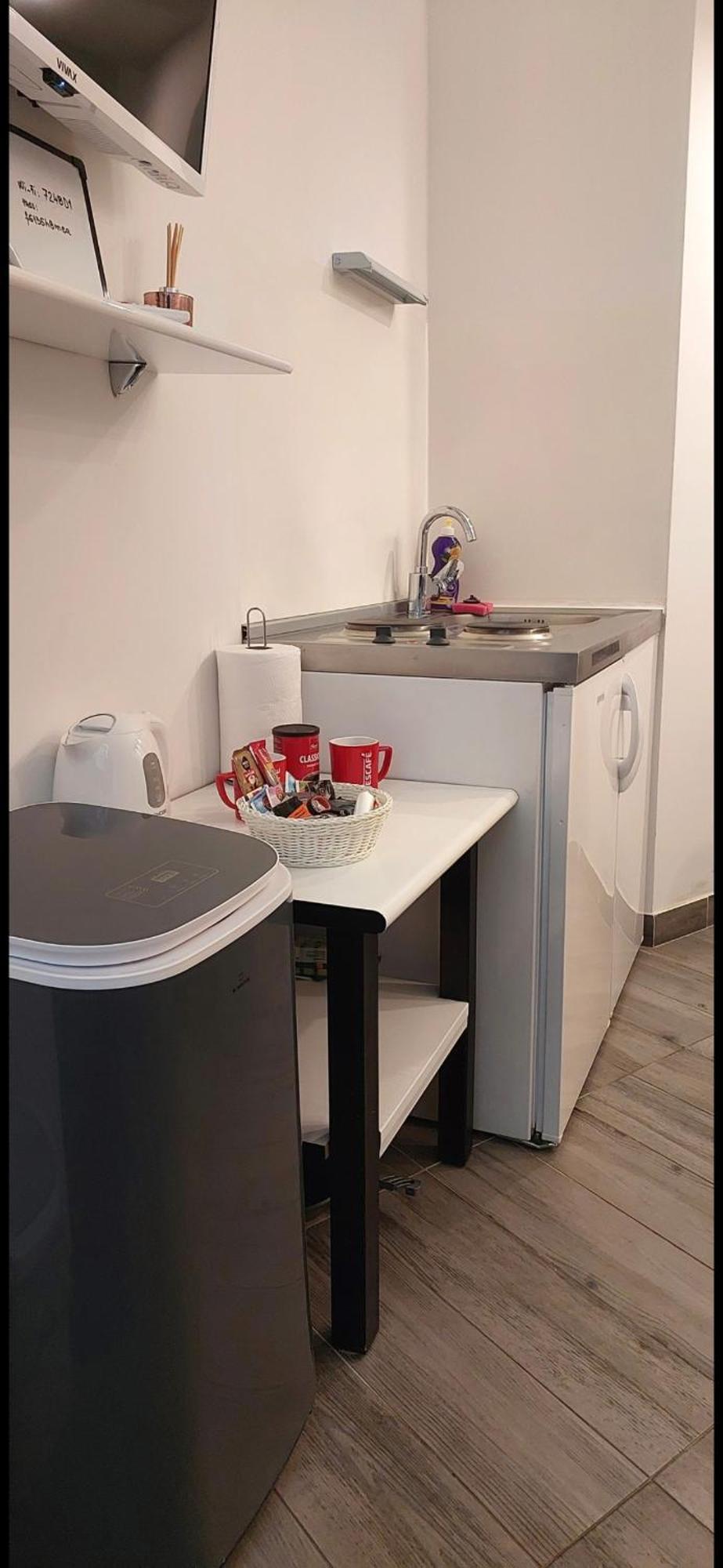 Appartement D&t *