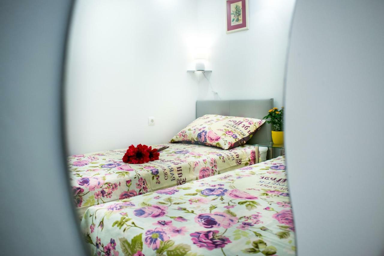 Appartement D&t Split