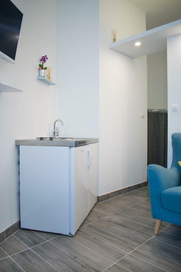 D&t Appartement *
